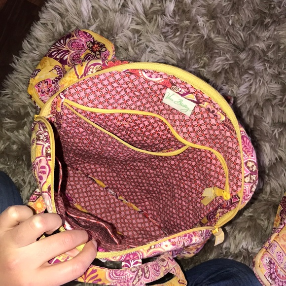 Vera Bradley set - Picture 8 of 8